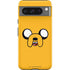 Adult Swim Adventure Time Jake The Dog Google Pixel 8 Pro Impact Case